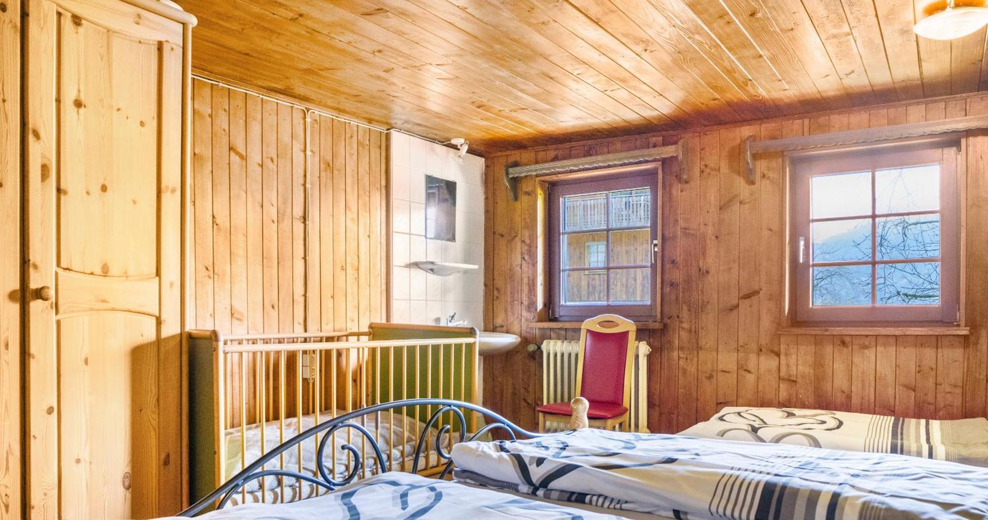 Ferienhaus Pfisterhof Kirchzarten Buitenkant foto