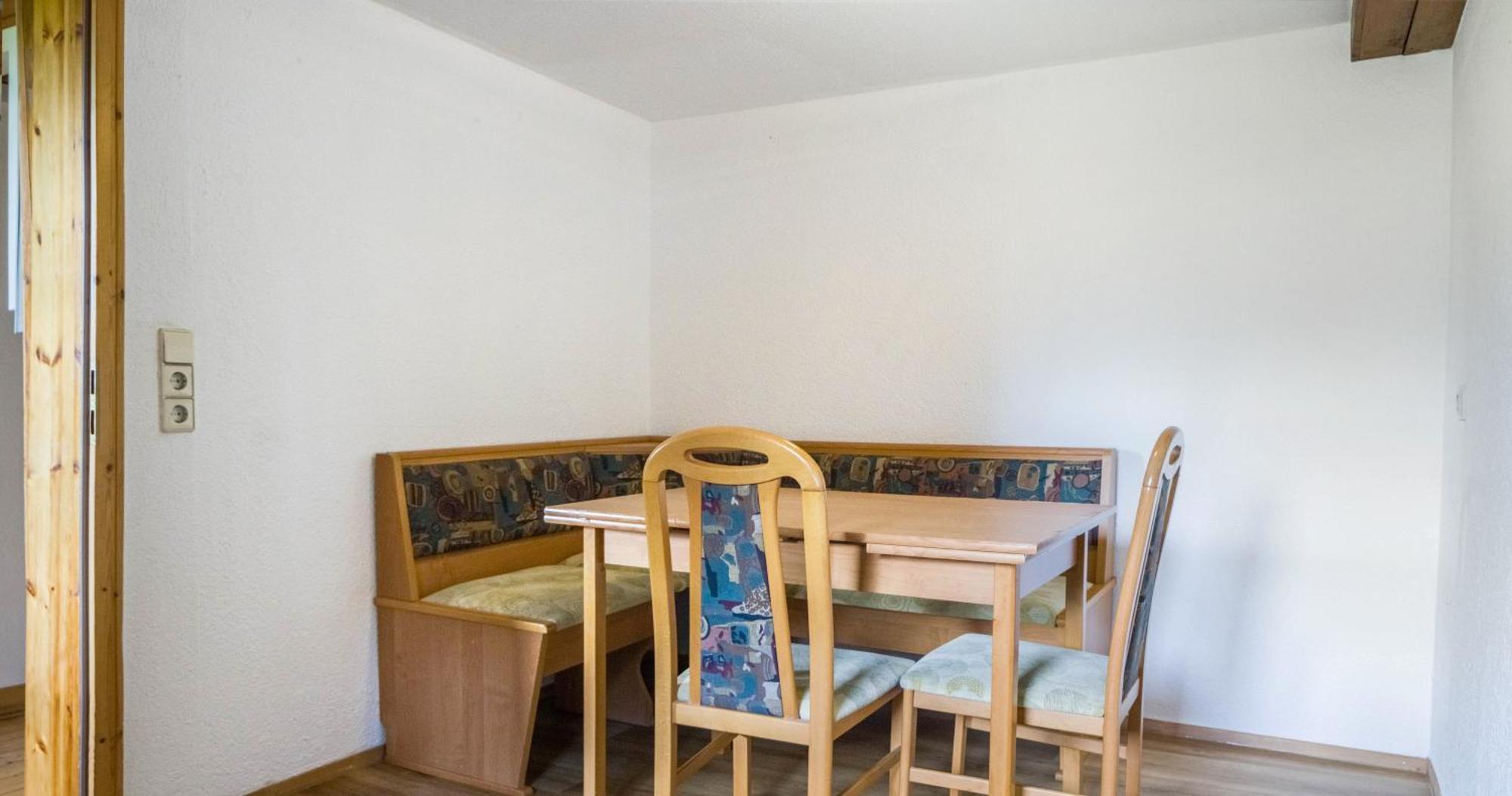 Ferienhaus Pfisterhof Kirchzarten Buitenkant foto