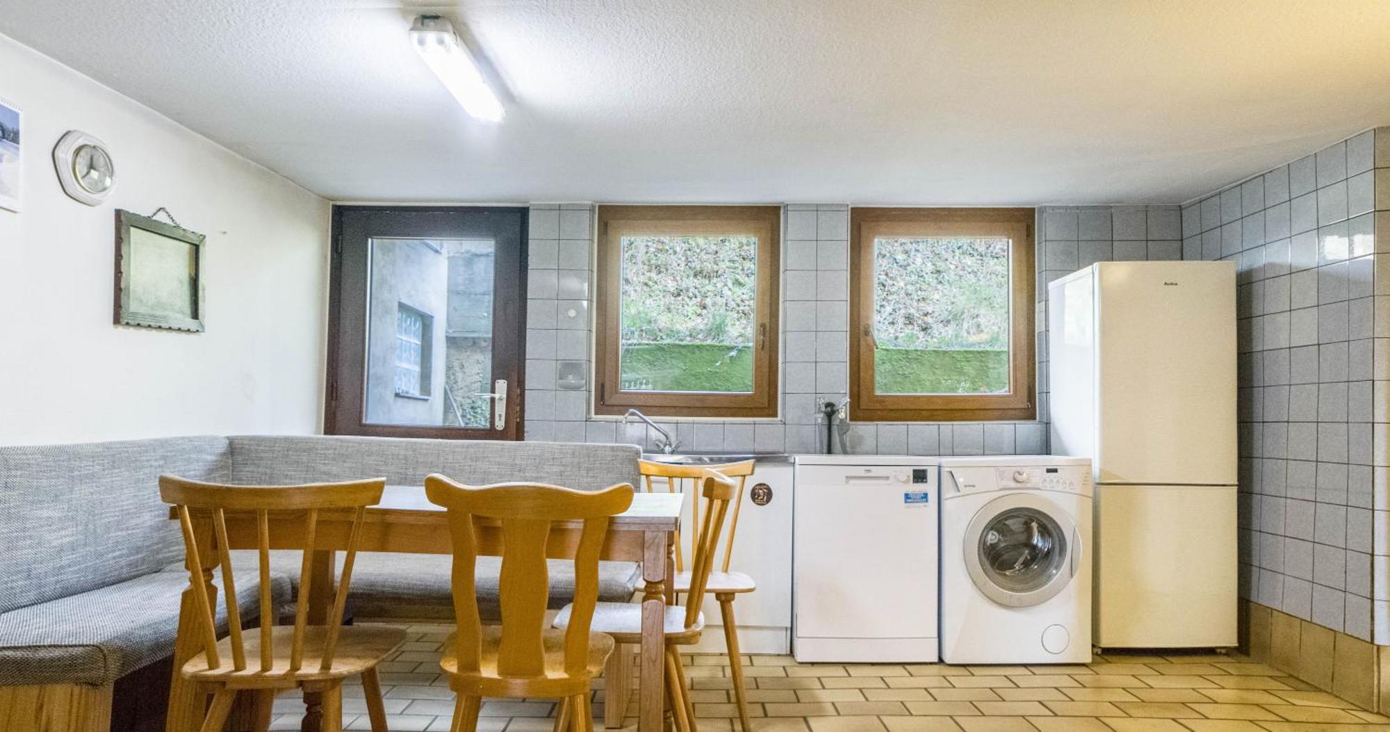 Ferienhaus Pfisterhof Kirchzarten Buitenkant foto