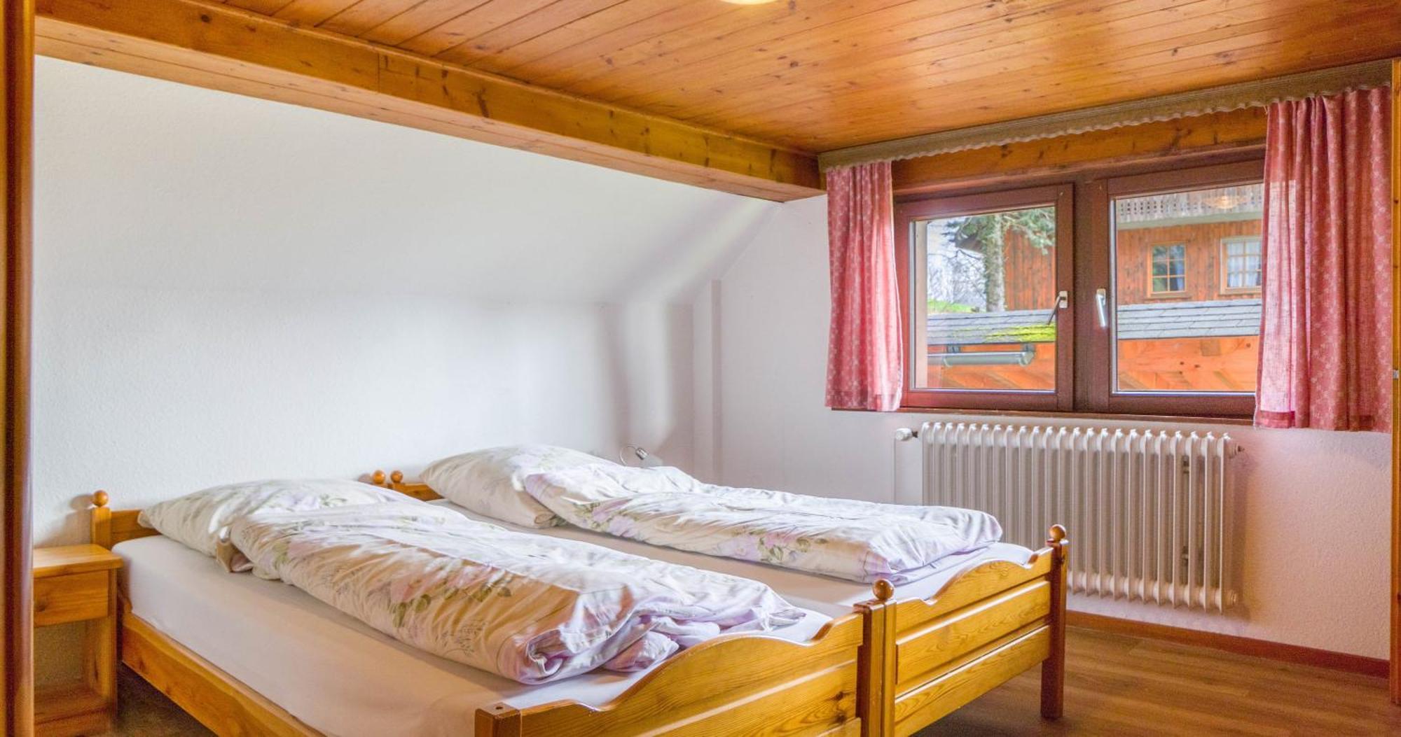 Ferienhaus Pfisterhof Kirchzarten Buitenkant foto